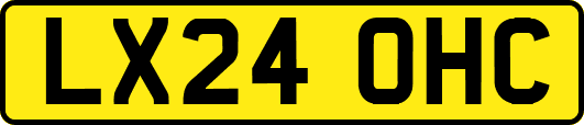 LX24OHC