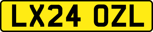 LX24OZL