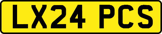 LX24PCS