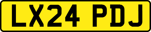 LX24PDJ