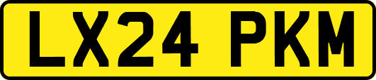 LX24PKM