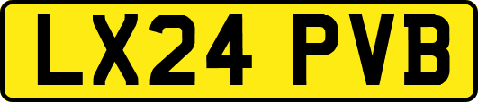 LX24PVB