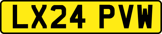 LX24PVW