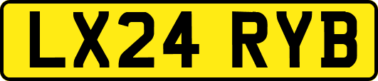 LX24RYB