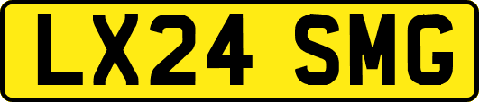 LX24SMG