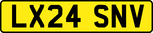 LX24SNV