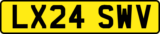 LX24SWV