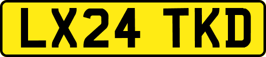 LX24TKD