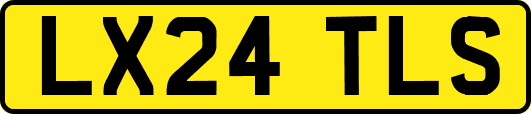 LX24TLS