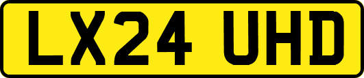 LX24UHD