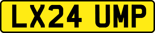 LX24UMP