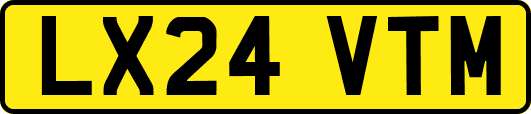 LX24VTM