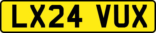 LX24VUX