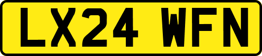 LX24WFN