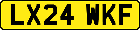 LX24WKF