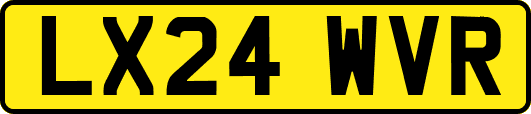 LX24WVR