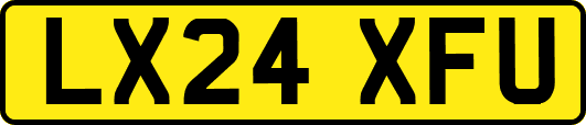 LX24XFU