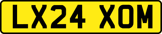 LX24XOM