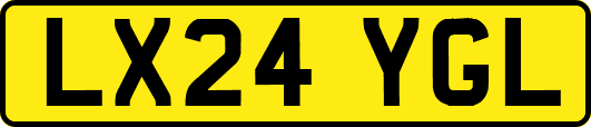 LX24YGL