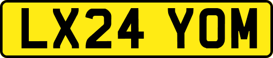 LX24YOM