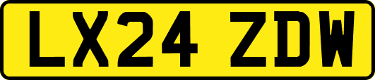 LX24ZDW