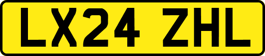 LX24ZHL