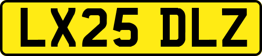 LX25DLZ