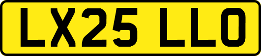 LX25LLO