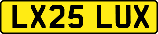 LX25LUX