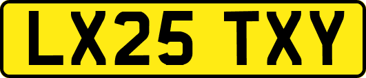 LX25TXY