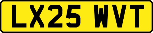 LX25WVT