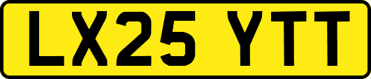 LX25YTT