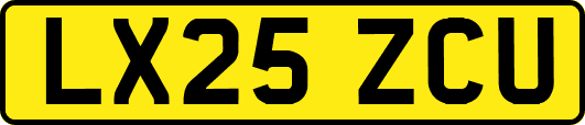 LX25ZCU