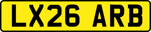 LX26ARB