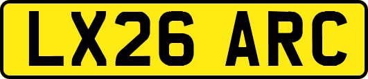 LX26ARC