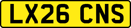 LX26CNS