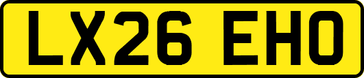 LX26EHO