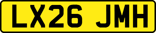 LX26JMH