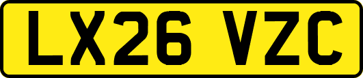 LX26VZC