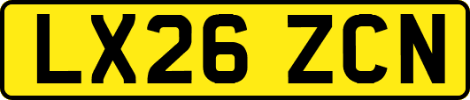 LX26ZCN