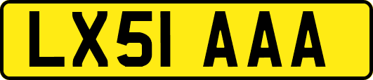 LX51AAA