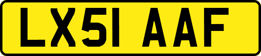 LX51AAF