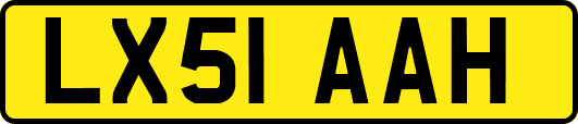 LX51AAH