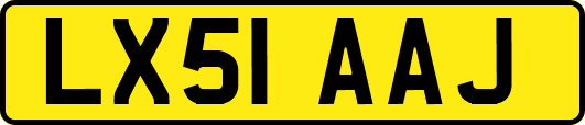 LX51AAJ