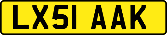 LX51AAK