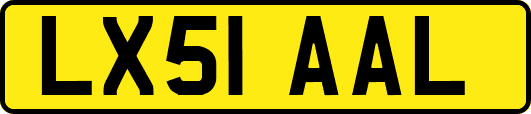 LX51AAL