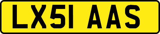 LX51AAS