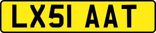 LX51AAT