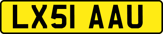 LX51AAU