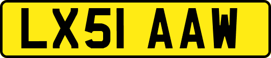 LX51AAW